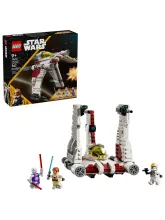 Конструктор Star Wars 75432 Истребитель V-19 Torrent