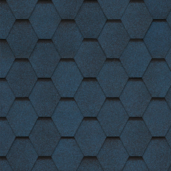 Черепица битумная гибкая Tegola COMFORT GARDA Mare 483
