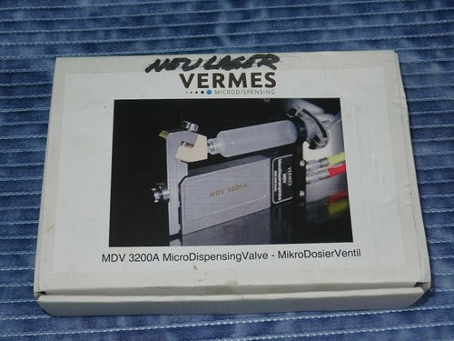 VERMES MDV 3200A