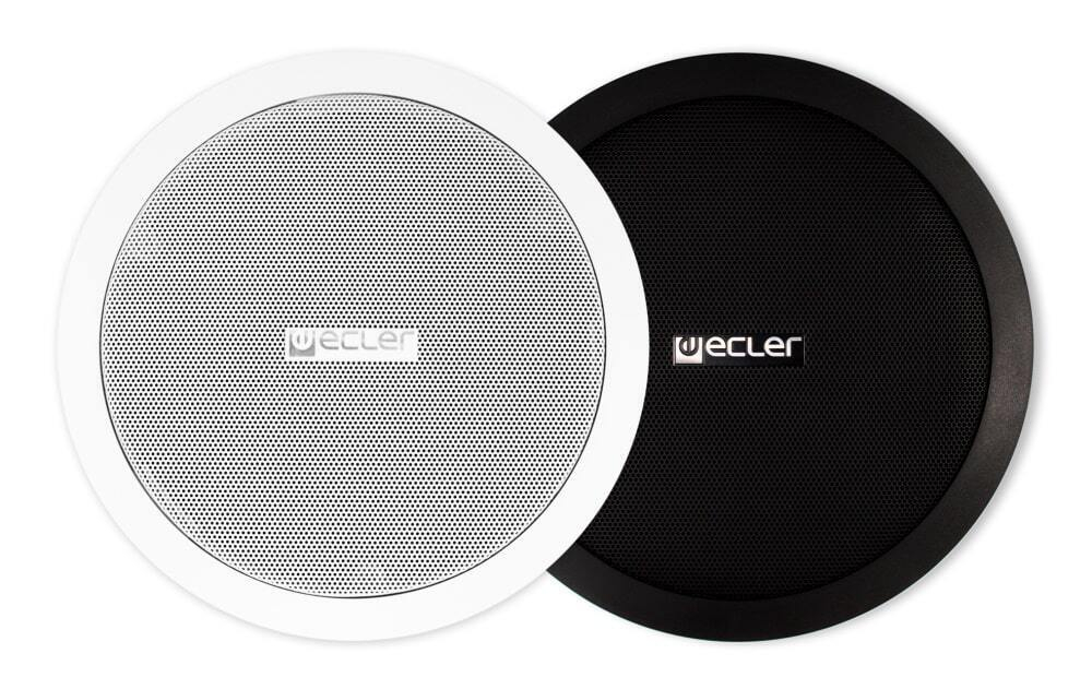Акустическая система Ecler IC6WH