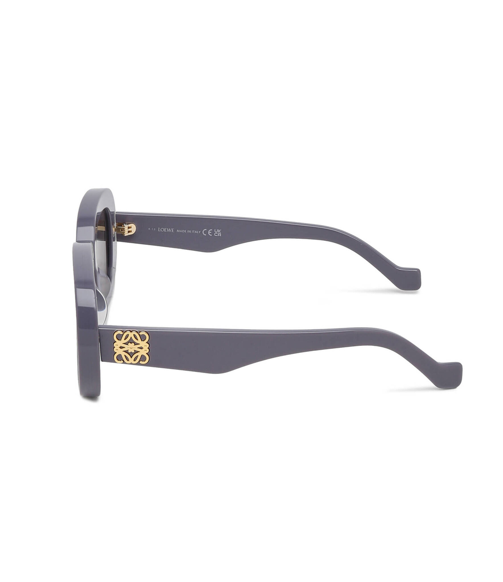 Солнцезащитные очки LW40103U LOEWE - серый(LW40103U)