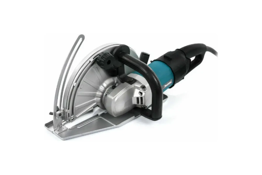 Штроборез-бороздодел Makita 4114S