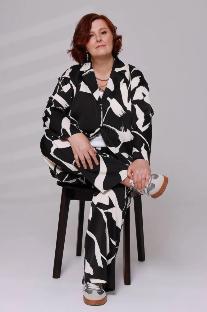 Костюм 20151 Fabrika