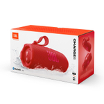 Портативная колонка JBL Charge 6, красный