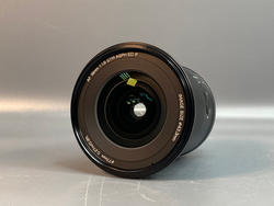 Viltrox AF 16mm F1.8 FE Sony E