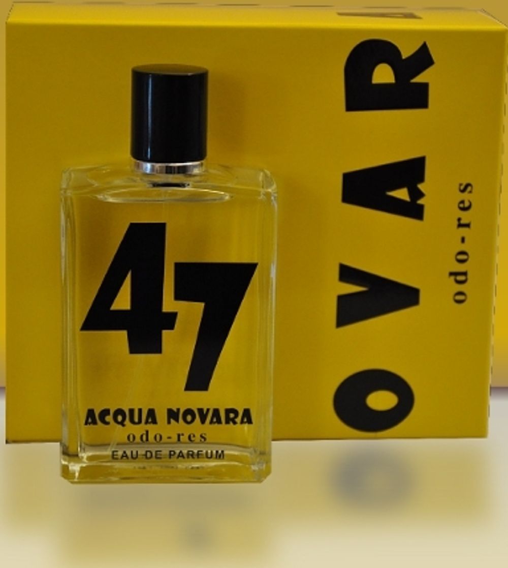Acqua Novara odo-res 79