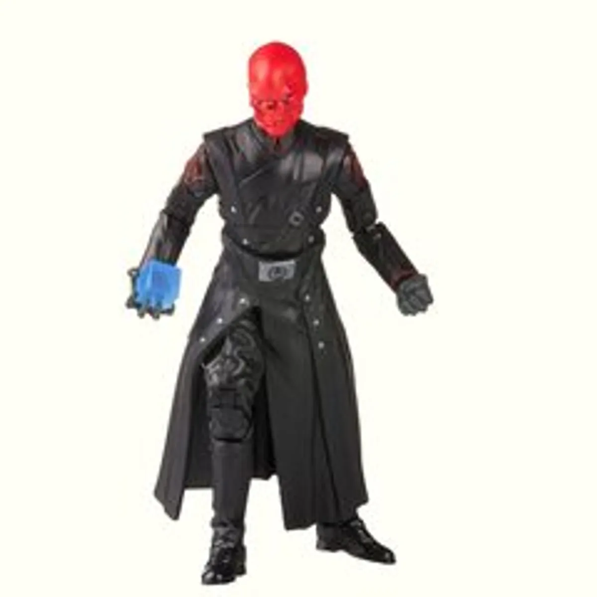 Фигурка Marvel Legends What if..? Red Skull