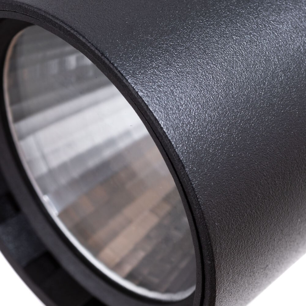 Светильник потолочный трековый Arte Lamp Atillo A2315PL-1BK
