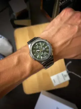 Наручные часы Casio Edifice EFV-640DC-3AVUDF