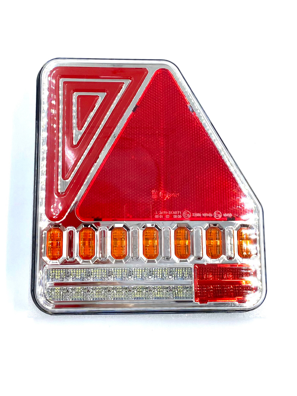 Фонарь задний Z-T052