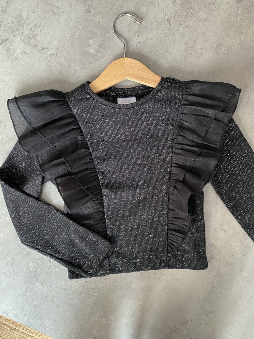 Лонгслив Zara, 110