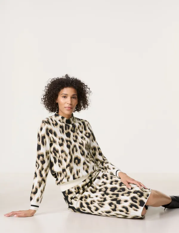 Юбка женская GERRY WEBER