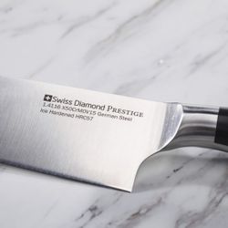Набор ножей Swiss Diamond SDPKSET01, 10 шт