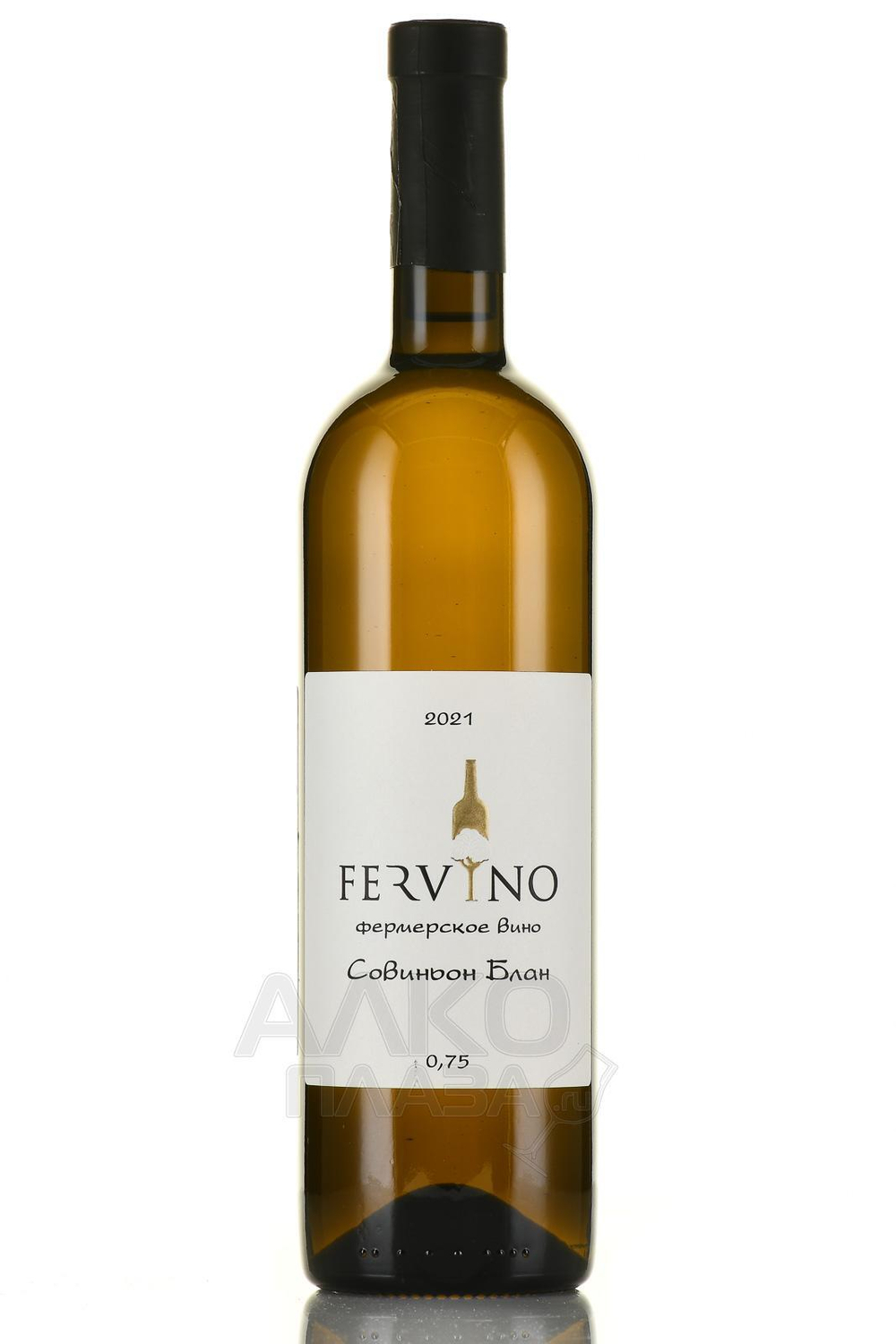 Вино Фервино Совиньон Блан