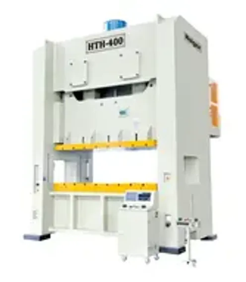 Четырехкривошипный пресс Haigor HFG-1000