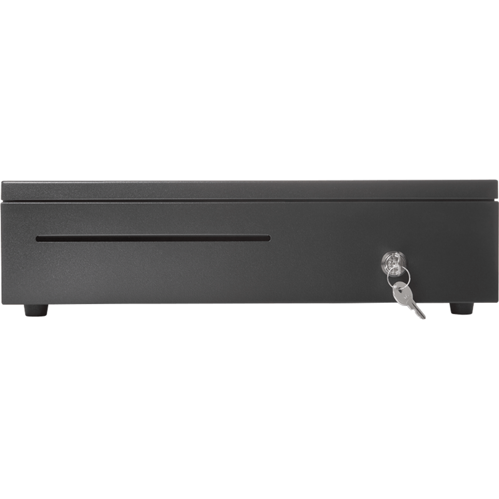 Денежный ящик PayTor HT-410P Черный, Epson
