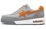 A Bathing Ape Bathing Ape Road Sta серый