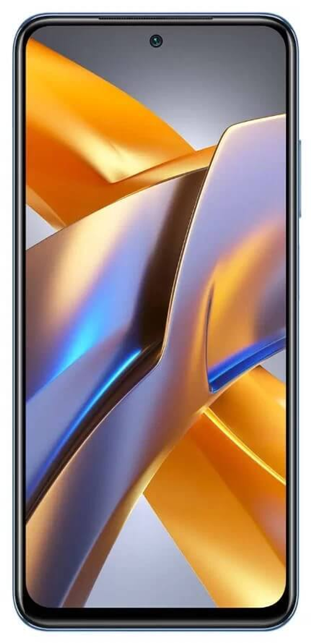 Смартфон Xiaomi POCO M5s 6/128GB Синий