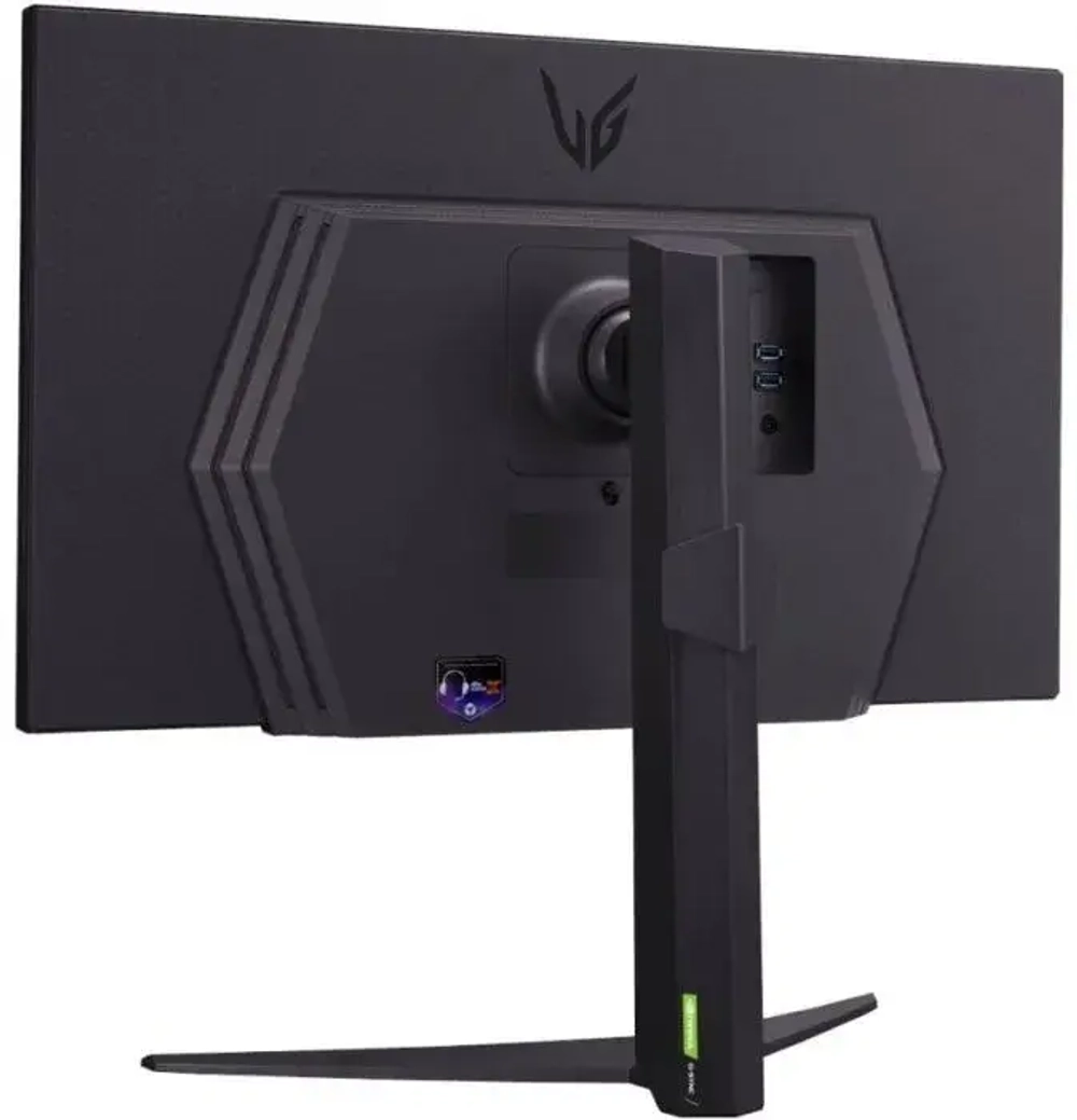 Монитор  LG 27GR83Q-B
