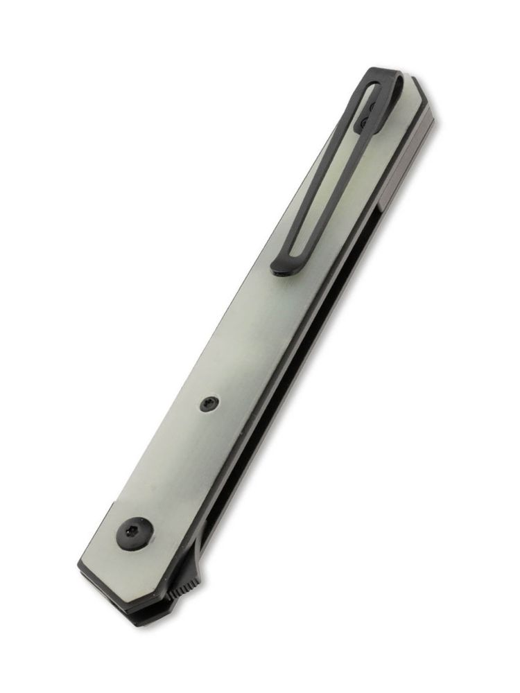 Нож Boker 01BO343 Kwaiken Air G10 Jade