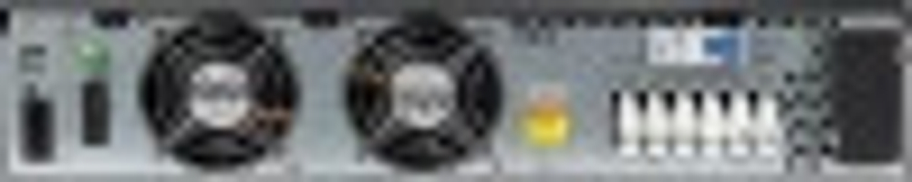 Источник бесперебойного питания SmartWatt UPS SUPREME 6kVA L