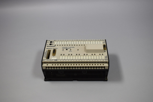 SIEMENS 6ES5101-8UA12