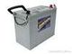 Аккумулятор тяговый DEKA 8G5SHP ( 12V 97Ah / 12В 97Ач ) - фото 1