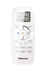 Кондиционер Hisense AS-18HW4SMATG015