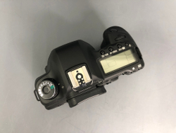 Canon EOS 5D Mark II 133.000 кадров