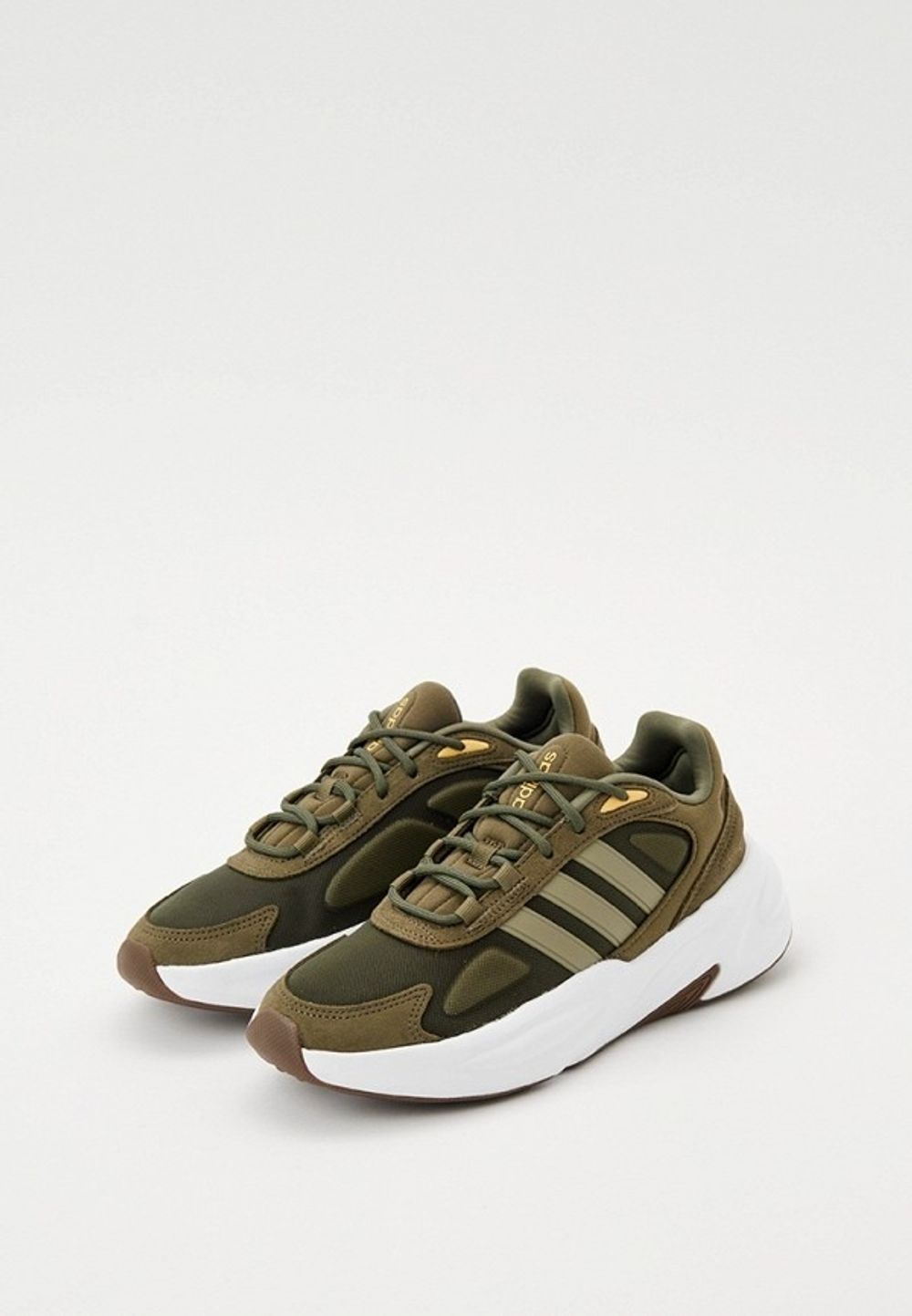 Кроссовки мужские ADIDAS OZELLE
