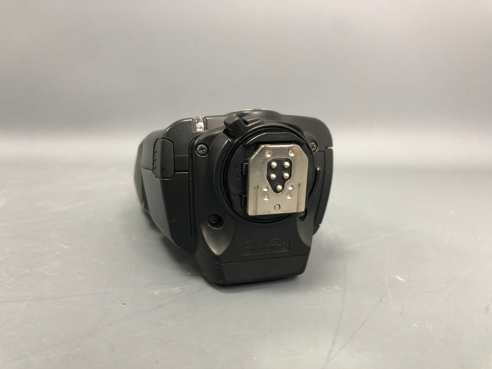 Canon 430EX II
