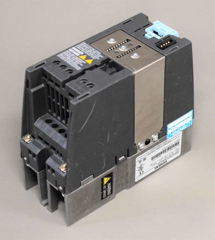 SIEMENS 6SL3210-1SB11-0UA0 SIEMENS 6SL3210-1SB11-0UA0