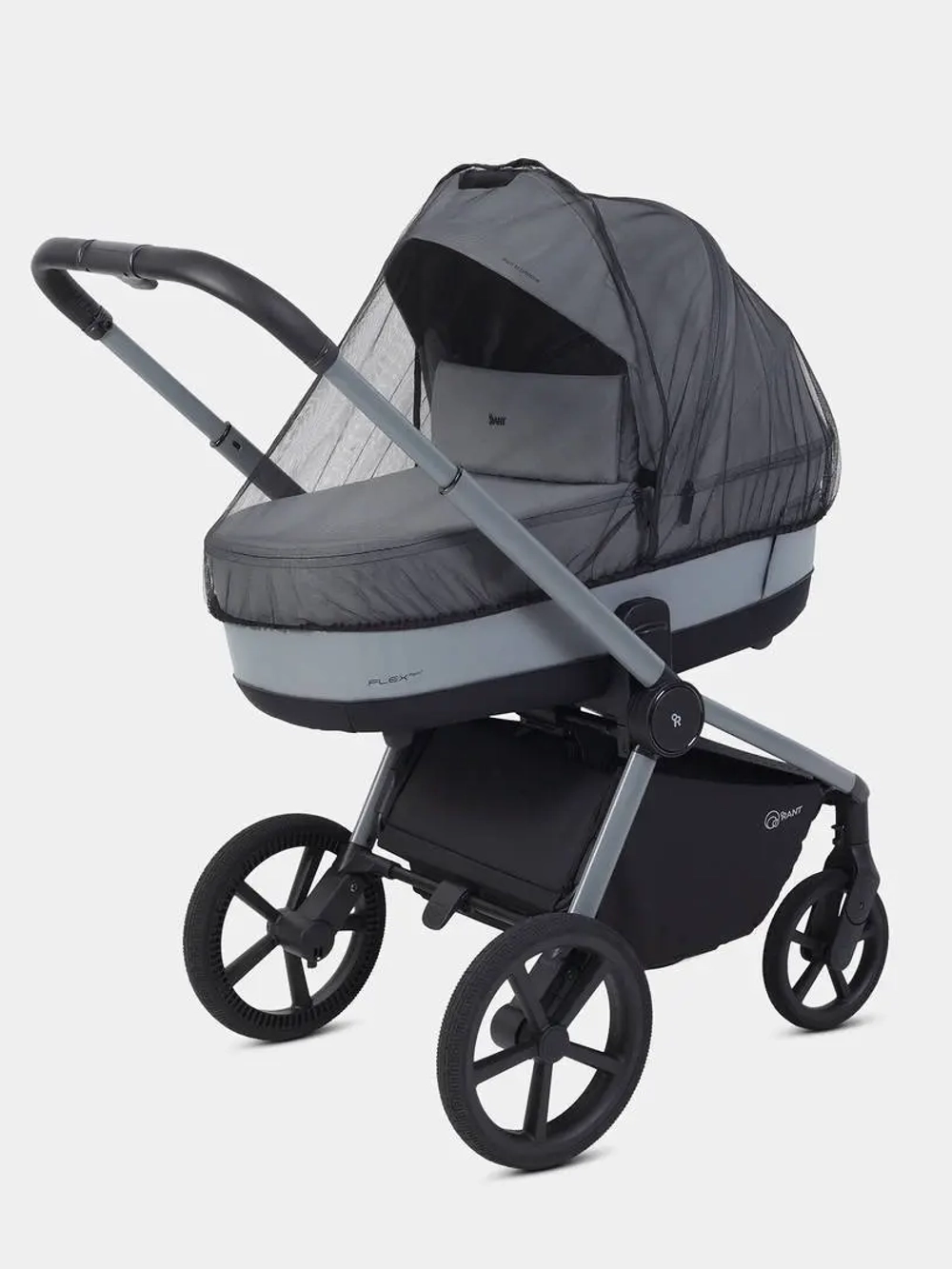 Коляска детская RANT "FLEX Therm" (2в1) RA112 Sandy Beige