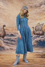 Dress "Aelita"