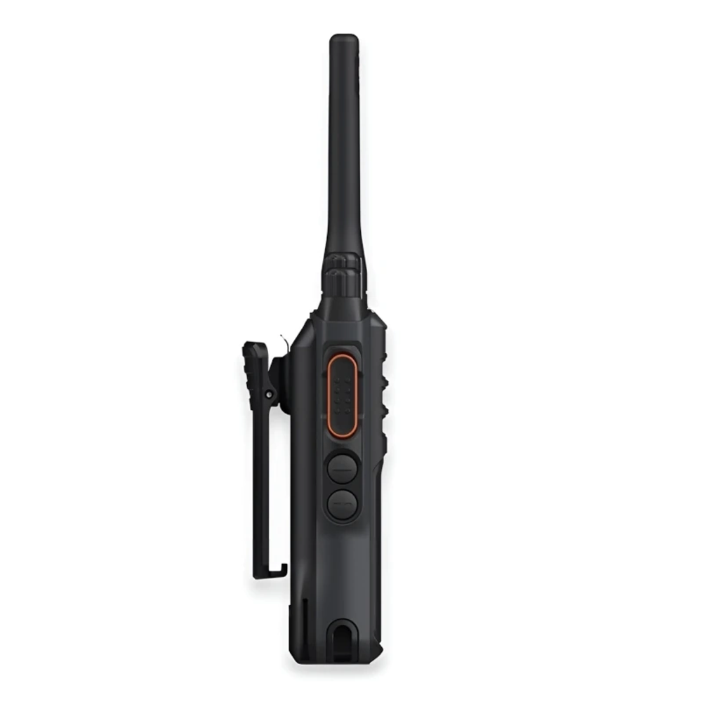 Hytera HP505 радиостанция цифровая портативная