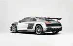 Карбоновый обвес для AUDI R8 4S Рестайлинг 2019 - 2023 Ауди