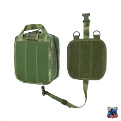 АПТЕЧКА БОЛЬШАЯ MOLLE. Сумка под аптечку