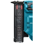 Аккумуляторный гвоздезабиватель Makita FN001GZ