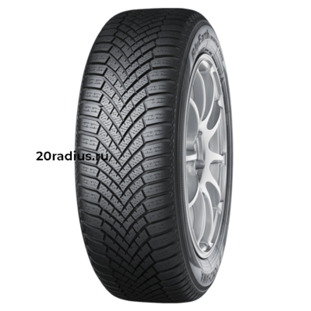 255/45R20 105V BluEarth*Winter V906 TL