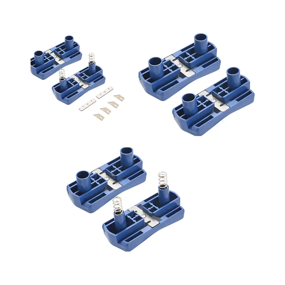 Подрезатель кромки двусторонний продольный WOODWORK ETT-002