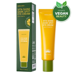 Bergamo Vita Shine Dark Spot EYE Cream 50 g Крем для век от темных пятен 50 г