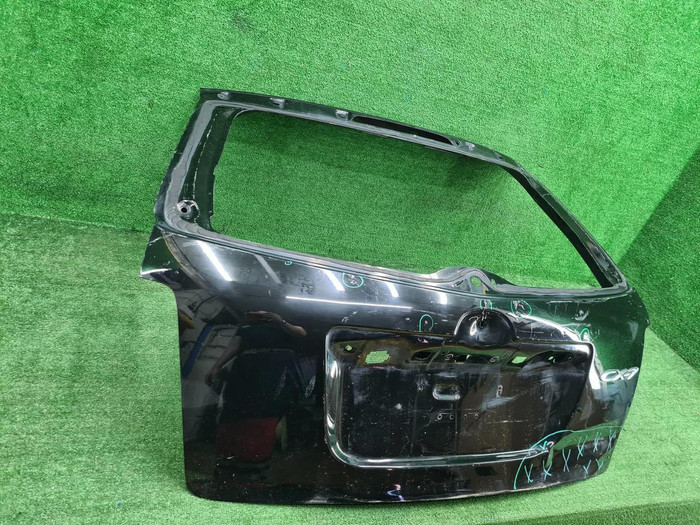 Крышка багажника Mazda CX-7 (2006-2012)