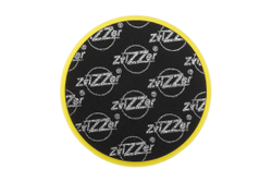 ZV-ST15012FC 150/12/140-ZviZZer STANDARD ЖЕЛТЫЙ мягкий полировальный круг