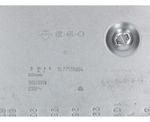 Конфорка для стеклокерамической плиты Hi-Light 1800W Ø140 мм EGO 10.77531.004