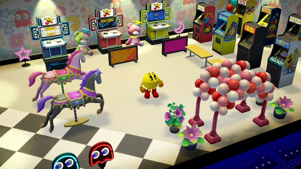 Pac-Man Museum + (для ПК, цифровой код доступа)