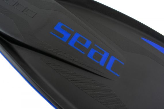 Ласты Seac Sub U-1000 Sling Strap синие