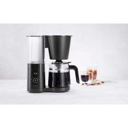 Zwilling Кофеварка Enfinigy черный EAN 4009839642937