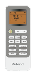 Классическая сплит-система серии WIZARD RD-WZ24HSS/N1 RD-WZ24HSS/N1 (комплект)