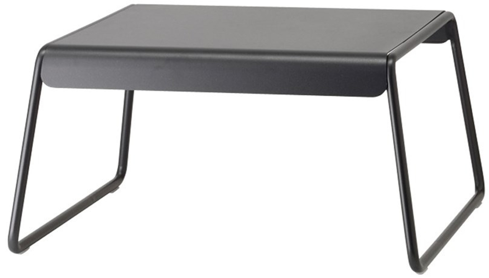 Столик кофейный Scab Design Lisa Lounge Side Table, антрацит