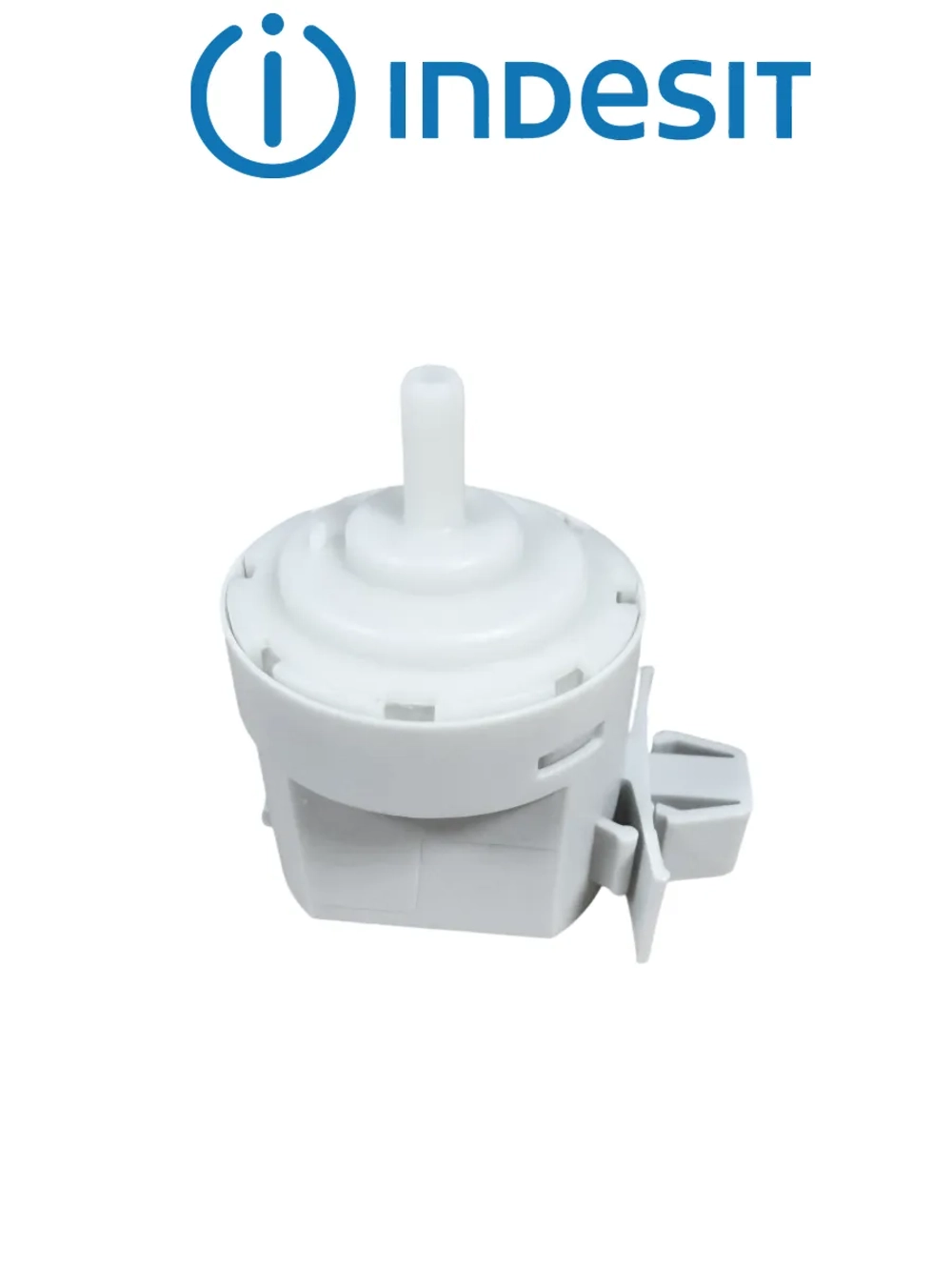 Прессостат (датчик уровня воды) стиральной машины Indesit Ariston С00289362
